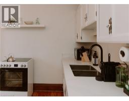 393 Ontario Street Unit# Upper, Stratford, ON N5A3H7 Photo 11
