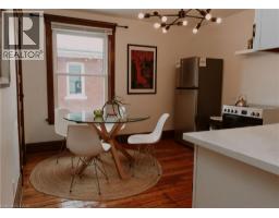 393 Ontario Street Unit# Upper, Stratford, ON N5A3H7 Photo 12
