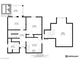 393 Ontario Street Unit# Upper, Stratford, ON N5A3H7 Photo 21
