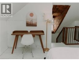 Kitchen/Dining room - 393 Ontario Street Unit# Upper, Stratford, ON N5A3H7 Photo 6