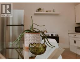 393 Ontario Street Unit# Upper, Stratford, ON N5A3H7 Photo 8