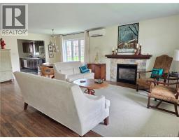 3pc Ensuite bath - 26 Adelie Lane, Moncton, NB E1A0N4 Photo 6