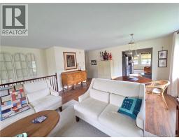 Living room/Dining room - 26 Adelie Lane, Moncton, NB E1A0N4 Photo 11
