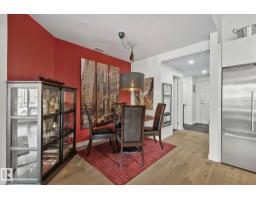 #201 10388 105 St Nw Nw, Edmonton, AB T5J0C2 Photo 6