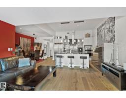 #201 10388 105 St Nw Nw, Edmonton, AB T5J0C2 Photo 7