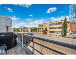 #201 10388 105 St Nw Nw, Edmonton, AB T5J0C2 Photo 9