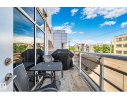 #201 10388 105 St Nw Nw, Edmonton, AB T5J0C2 Photo 8