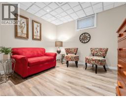 1259 Nathaniel Crescent, Burlington, ON L7S2A9 Photo 28