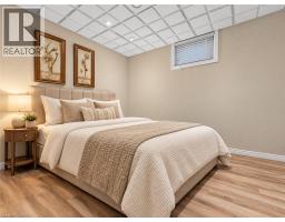1259 Nathaniel Crescent, Burlington, ON L7S2A9 Photo 29