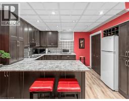 1259 Nathaniel Crescent, Burlington, ON L7S2A9 Photo 27