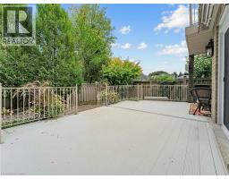1259 Nathaniel Crescent, Burlington, ON L7S2A9 Photo 32