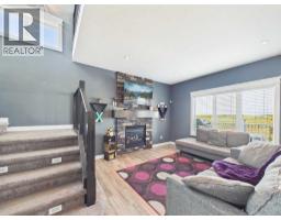 Bedroom - 45 Alderwood Close, Blackfalds, AB T4M0L9 Photo 11