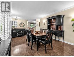 2pc Bathroom - 1259 Nathaniel Crescent, Burlington, ON L7S2A9 Photo 7