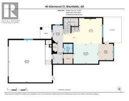 45 Alderwood Close, Blackfalds, AB T4M0L9 Photo 32