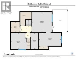 45 Alderwood Close, Blackfalds, AB T4M0L9 Photo 34