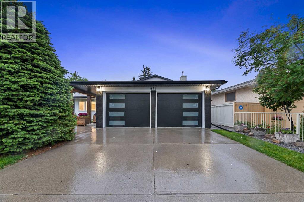 931 Parkwood Way SE - 1