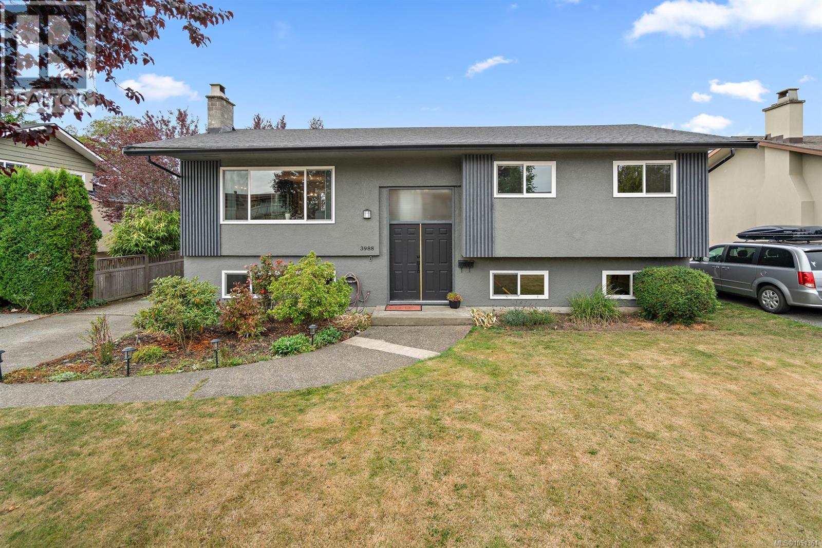  3988 Larchwood Drive, Saanich
