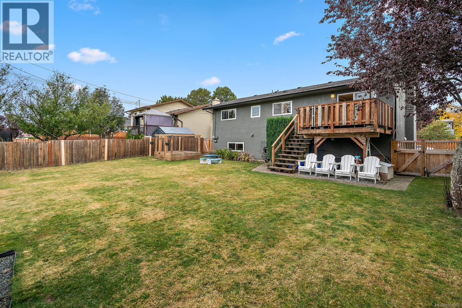 3988 Larchwood Drive, Saanich
