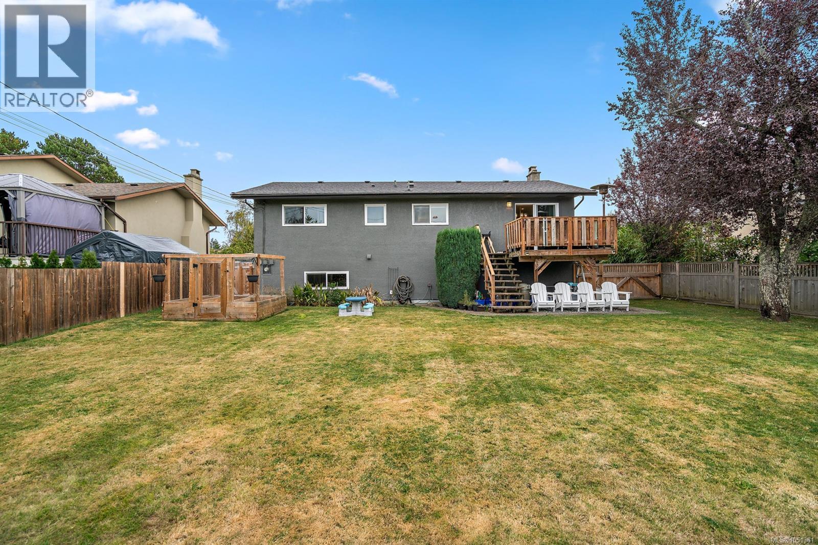  3988 Larchwood Drive, Saanich