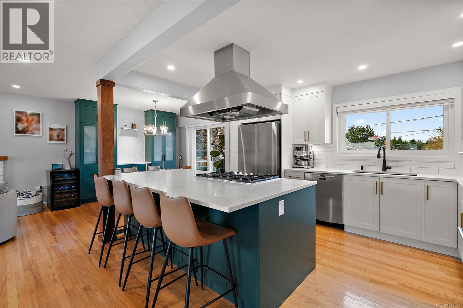 3988 Larchwood Drive, Saanich