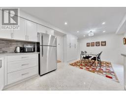 Recreational, Games room - 22 Pining Road, Markham, ON L3T5N6 Photo 12