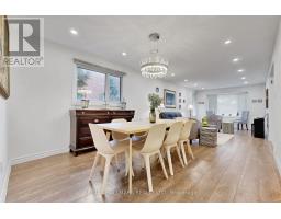 Kitchen - 22 Pining Road, Markham, ON L3T5N6 Photo 6