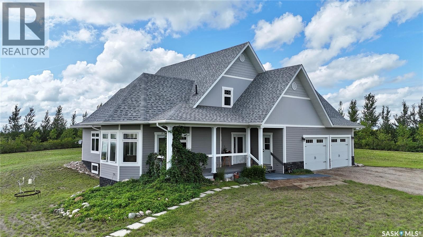 Highway 15 Outlook Acreage - 77