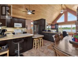 3pc Ensuite bath - Flatwater Ranch, Duck Lake Rm No  463, SK S0K1J0 Photo 10