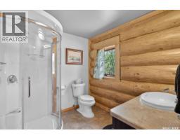 2pc Bathroom - Flatwater Ranch, Duck Lake Rm No  463, SK S0K1J0 Photo 20