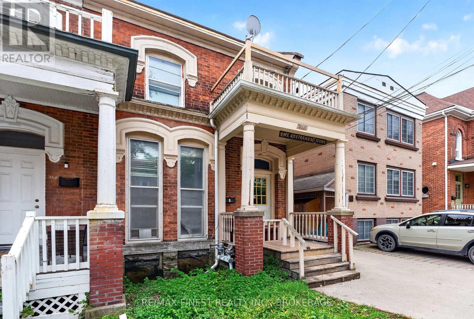Property for sale at 364 BROCK STREET