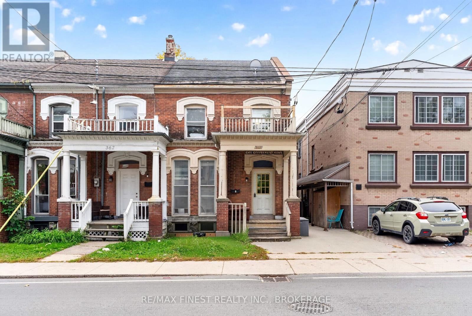364 BROCK STREET - 2