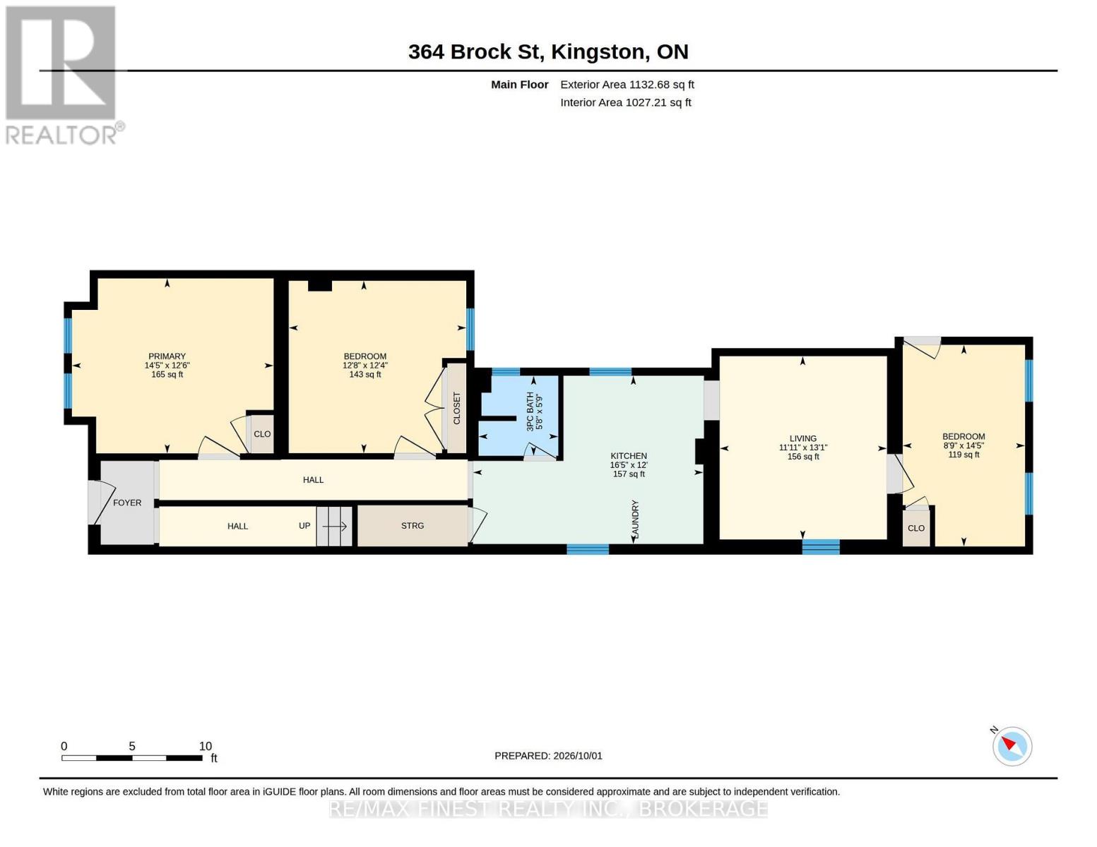 364 BROCK STREET - Image 46