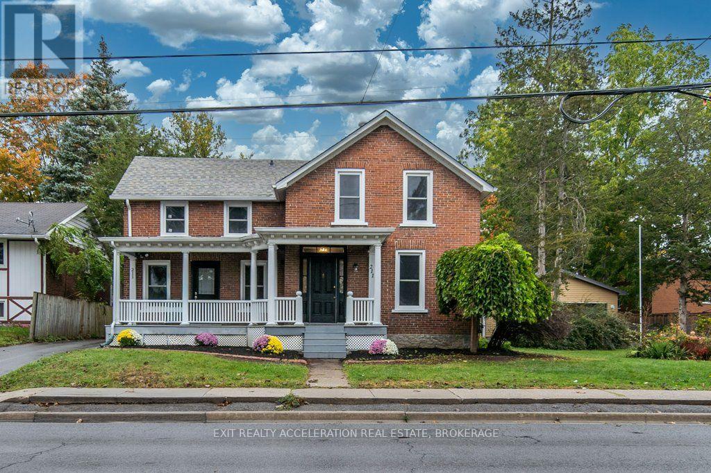 Property for sale at 211 BRIDGE STREET W