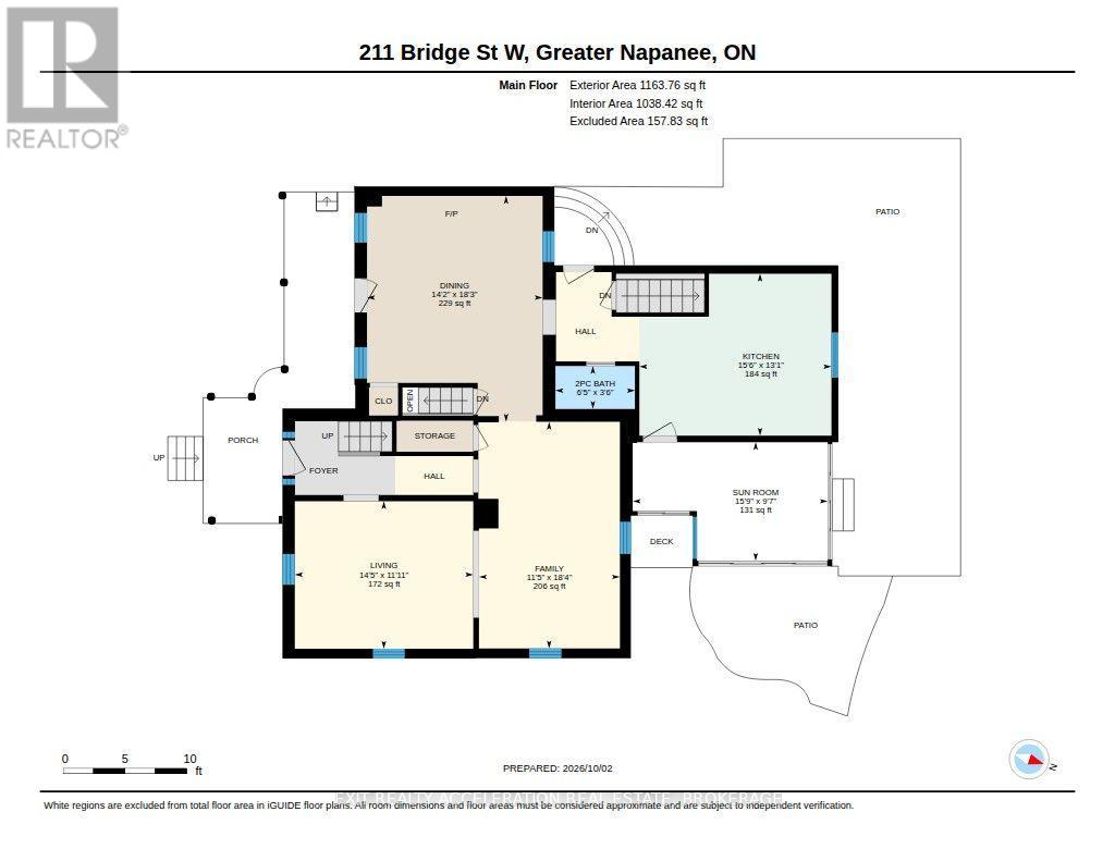 211 BRIDGE STREET W - 49