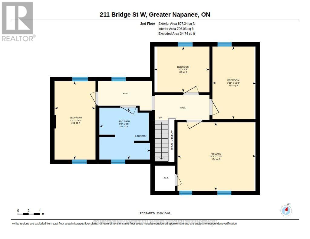 211 BRIDGE STREET W - 50
