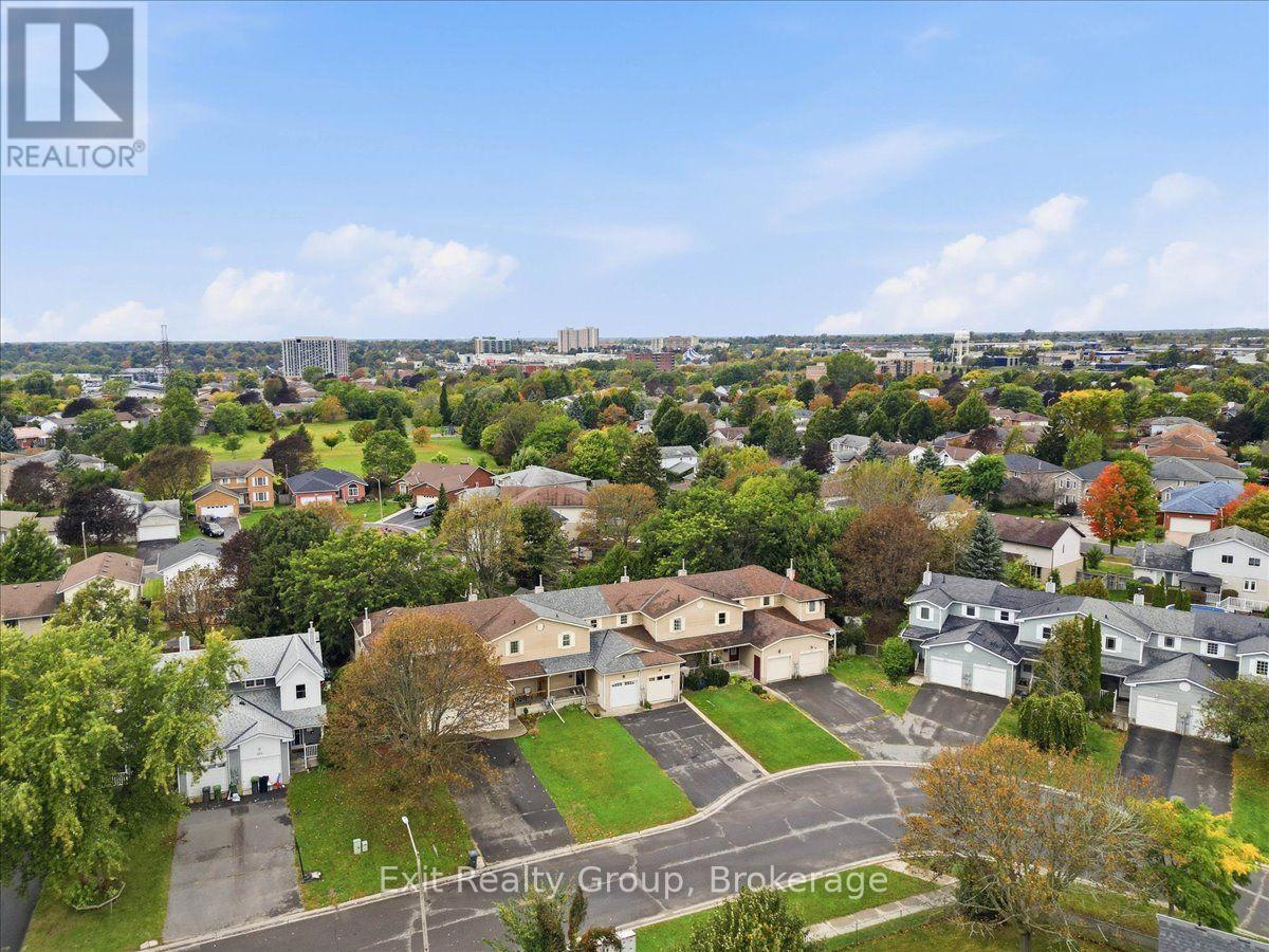 850 Littlestone Crescent, Kingston, ON photo 29