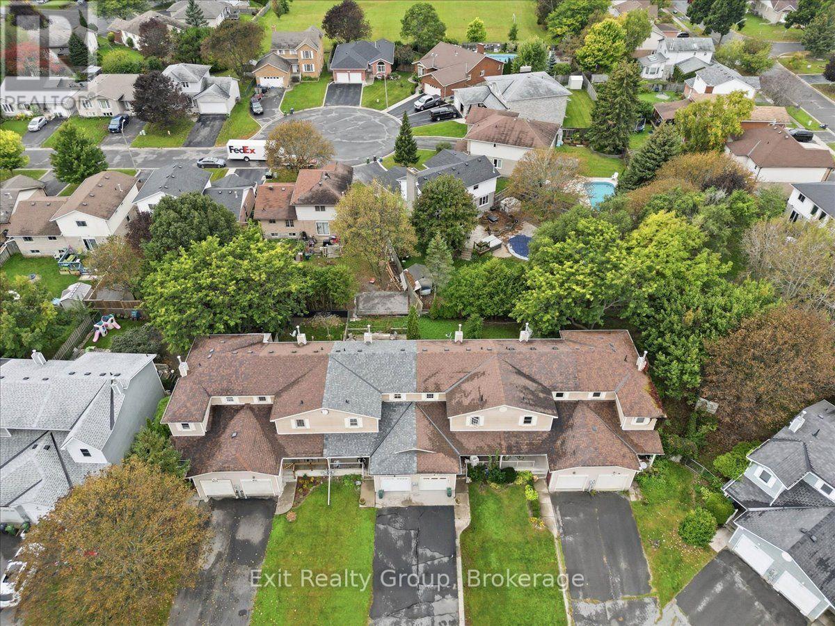 850 Littlestone Crescent, Kingston, ON photo 30