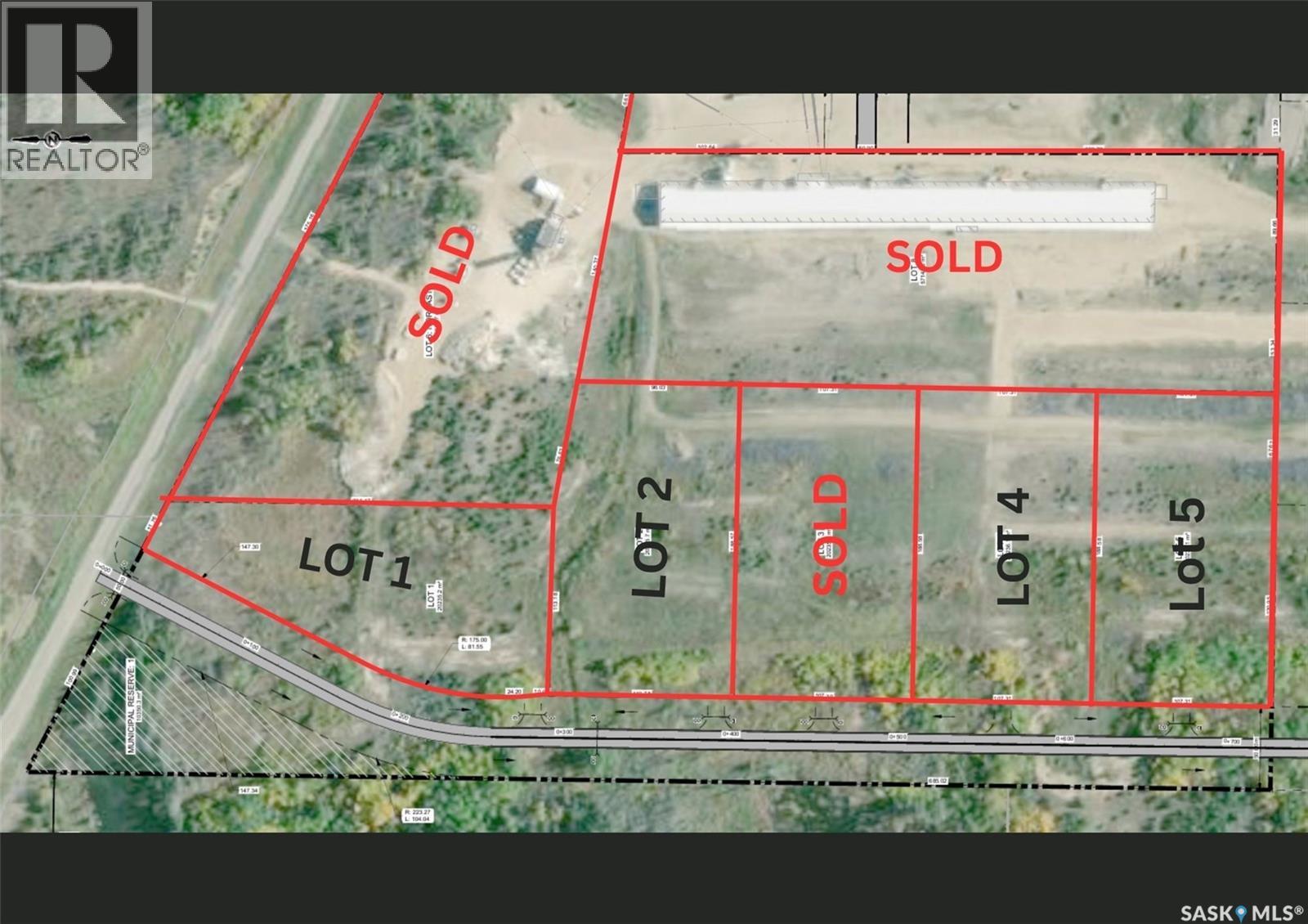Northgate Industrial Lot 1, Buckland Rm No. 491 — photo 6