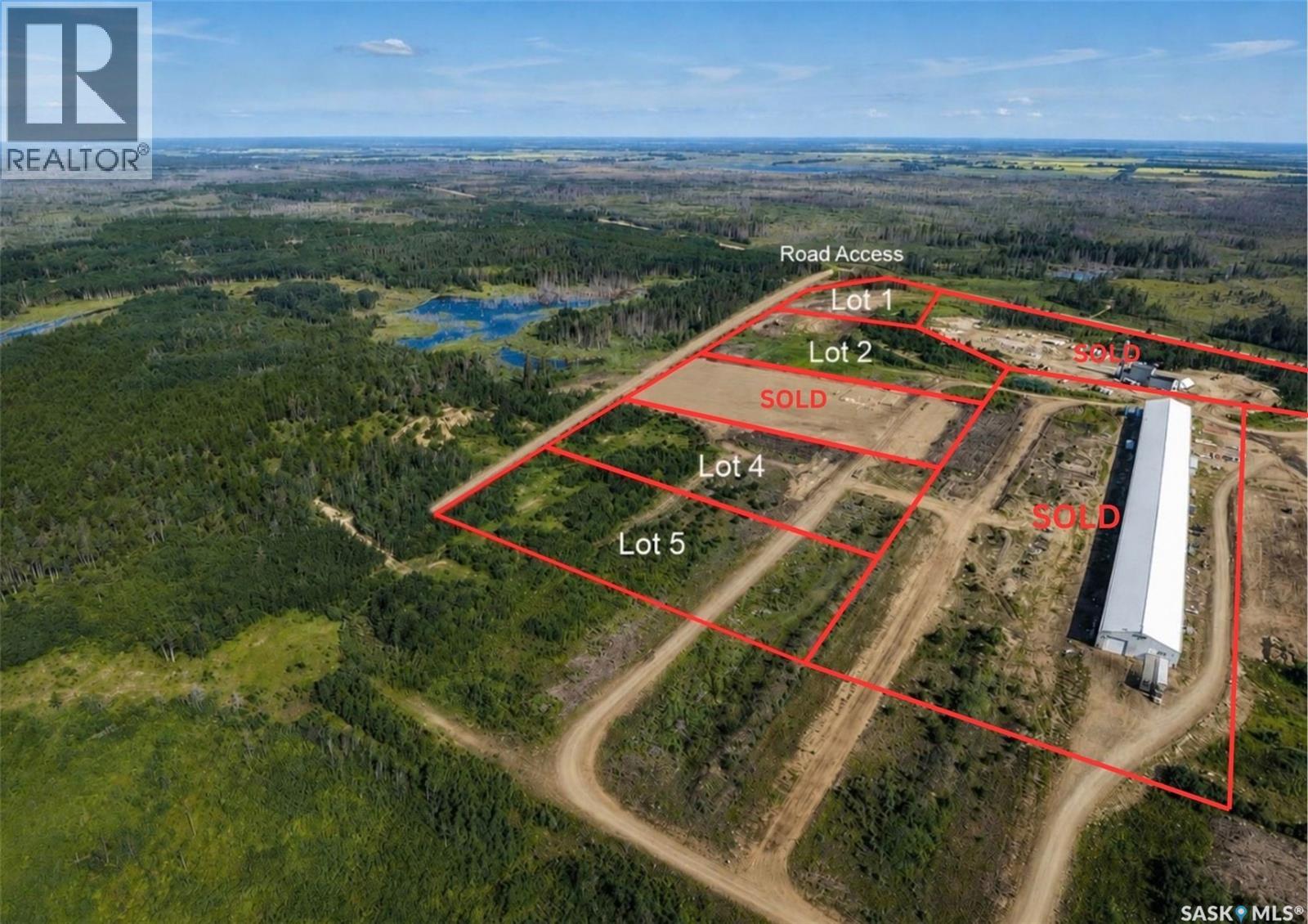 Northgate Industrial Lot 2, Buckland Rm No. 491 — photo 2
