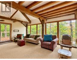 1005 Mcarthur Point Road, Lake Of Bays, ON P0B1A0 Photo 11
