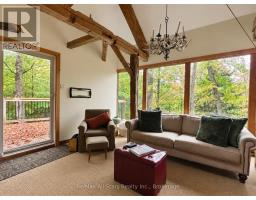1005 Mcarthur Point Road, Lake Of Bays, ON P0B1A0 Photo 13