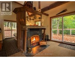 1005 Mcarthur Point Road, Lake Of Bays, ON P0B1A0 Photo 14