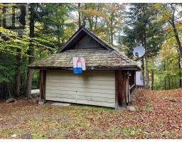 1005 Mcarthur Point Road, Lake Of Bays, ON P0B1A0 Photo 24