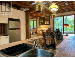 1005 Mcarthur Point Road, Lake Of Bays, ON P0B1A0 Photo 9