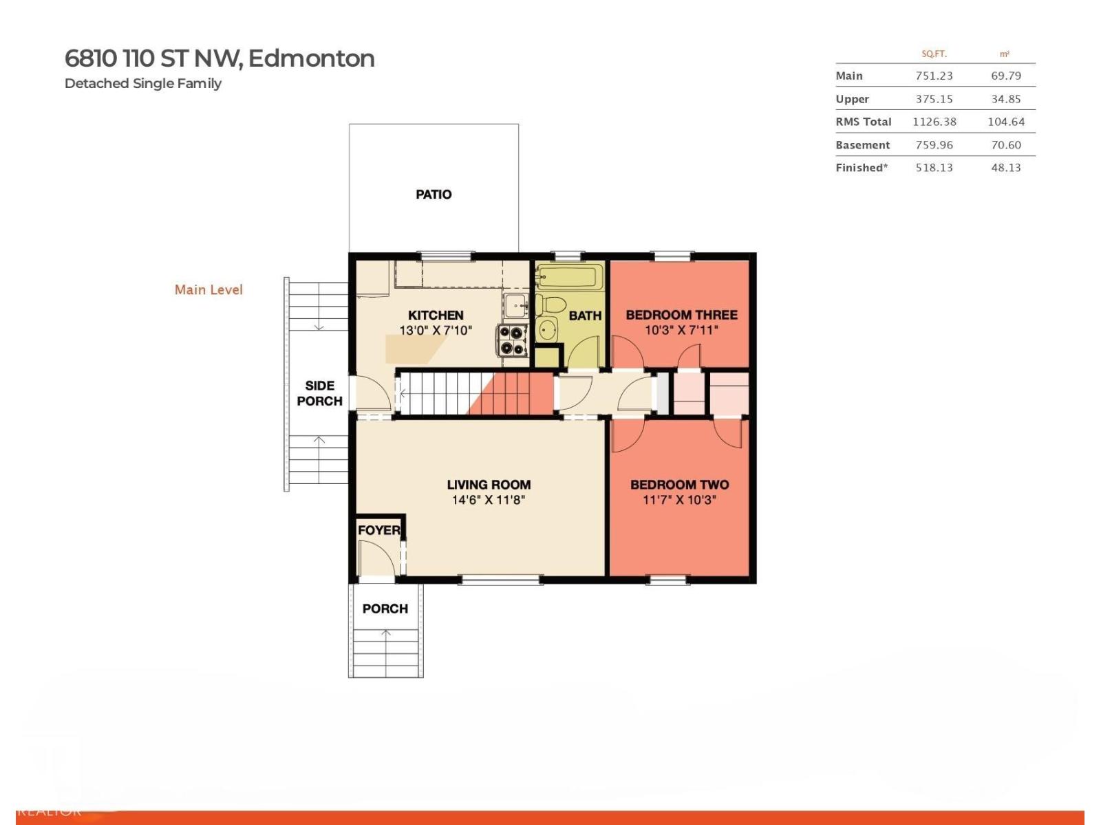 6810 110 ST NW - 37