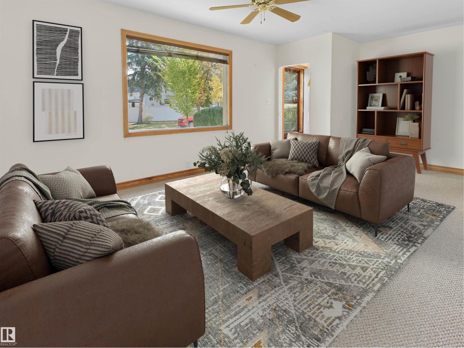 6810 110 ST NW - 5