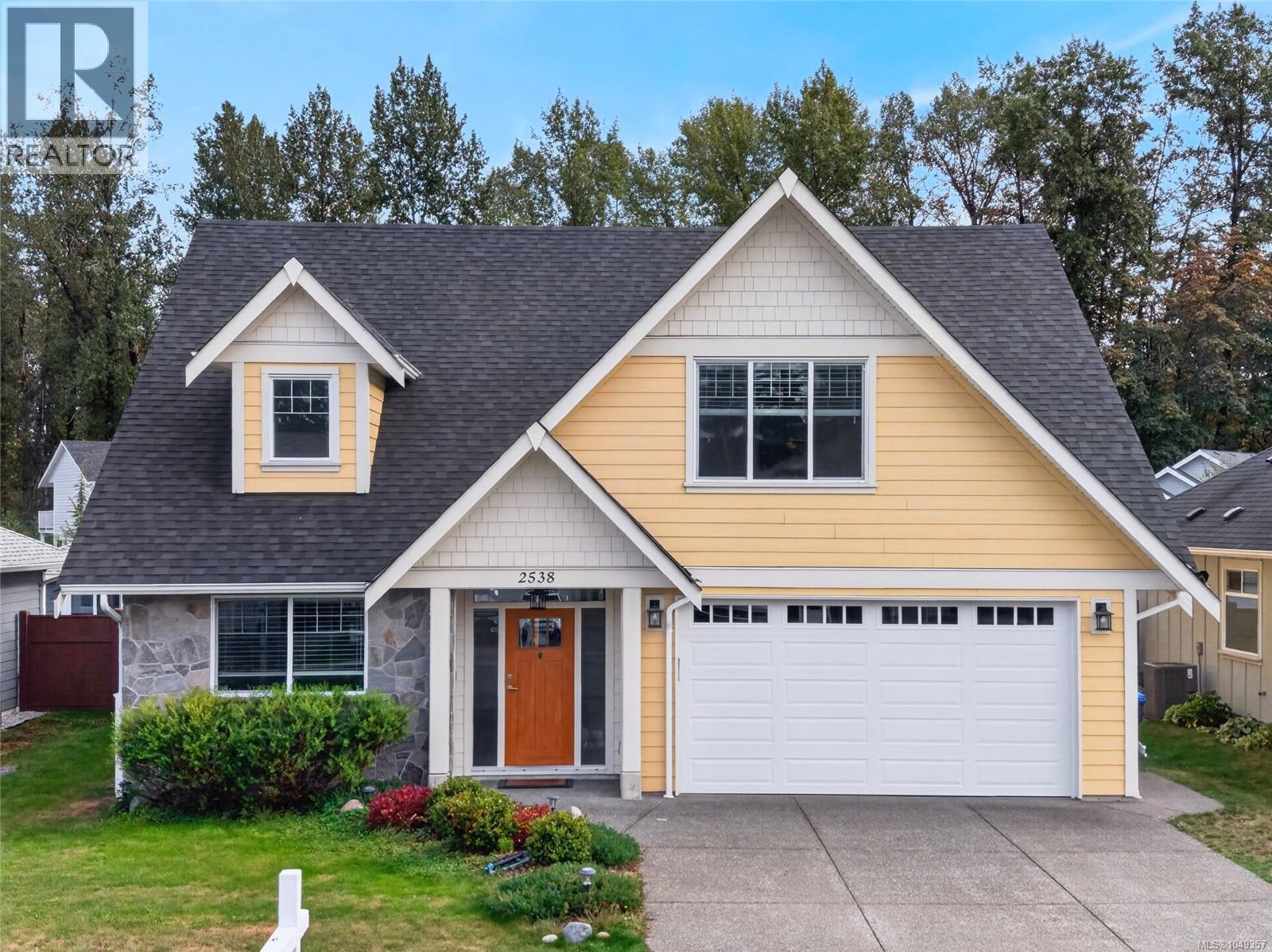 2538 Branch Ave, Courtenay - Image 1