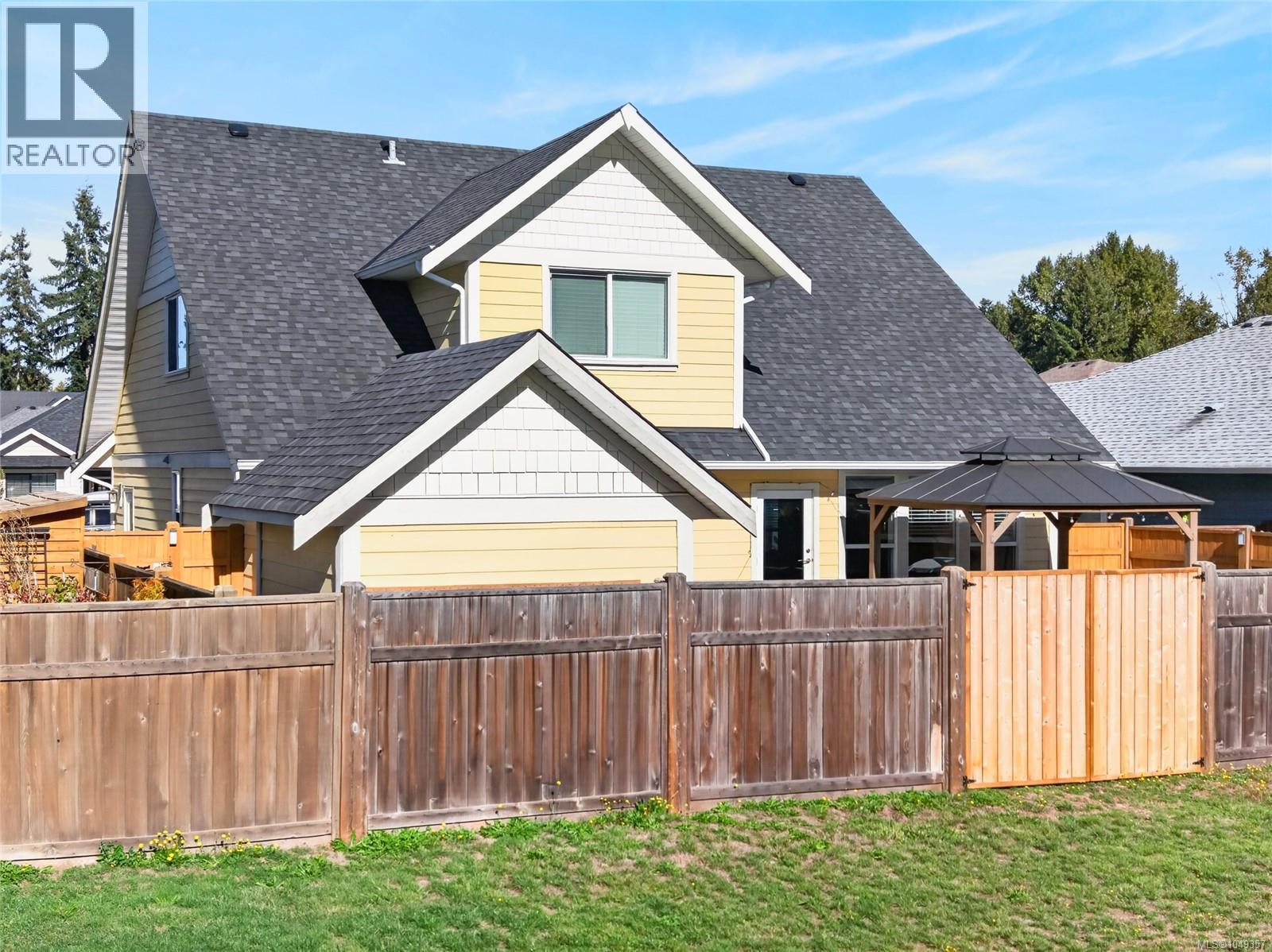 2538 Branch Ave, Courtenay - Image 1