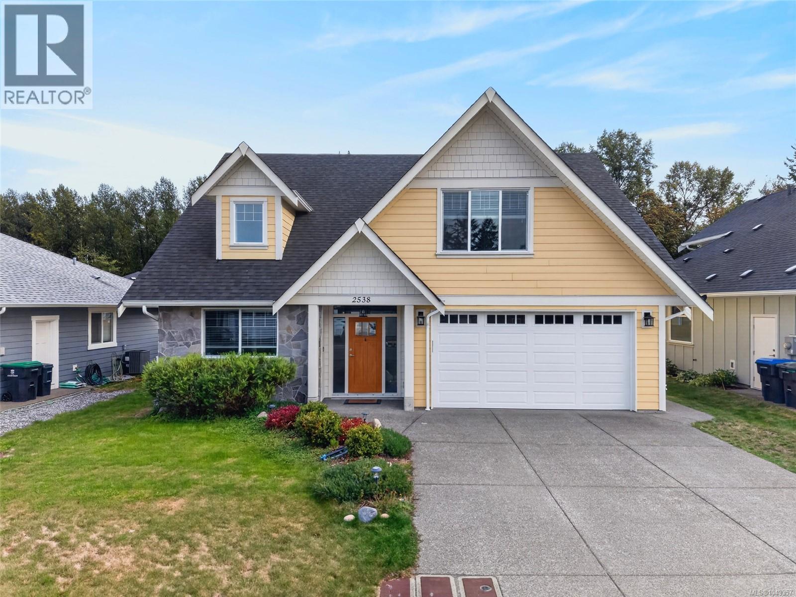 2538 Branch Ave, Courtenay - Image 1