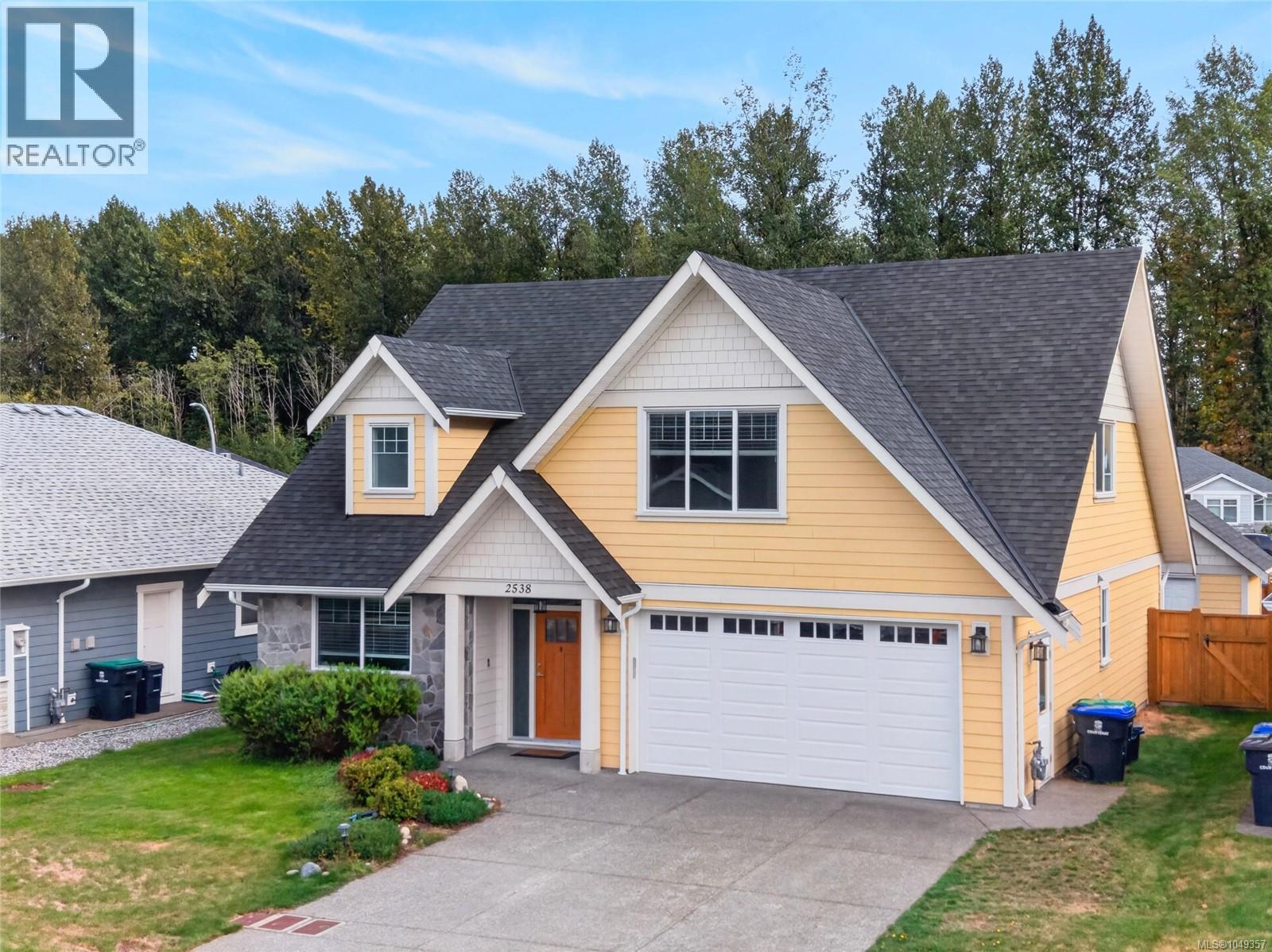 2538 Branch Ave, Courtenay - Image 1